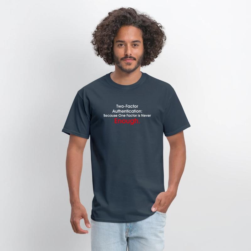 Two Factor Authentication - Funny Coding Lovers