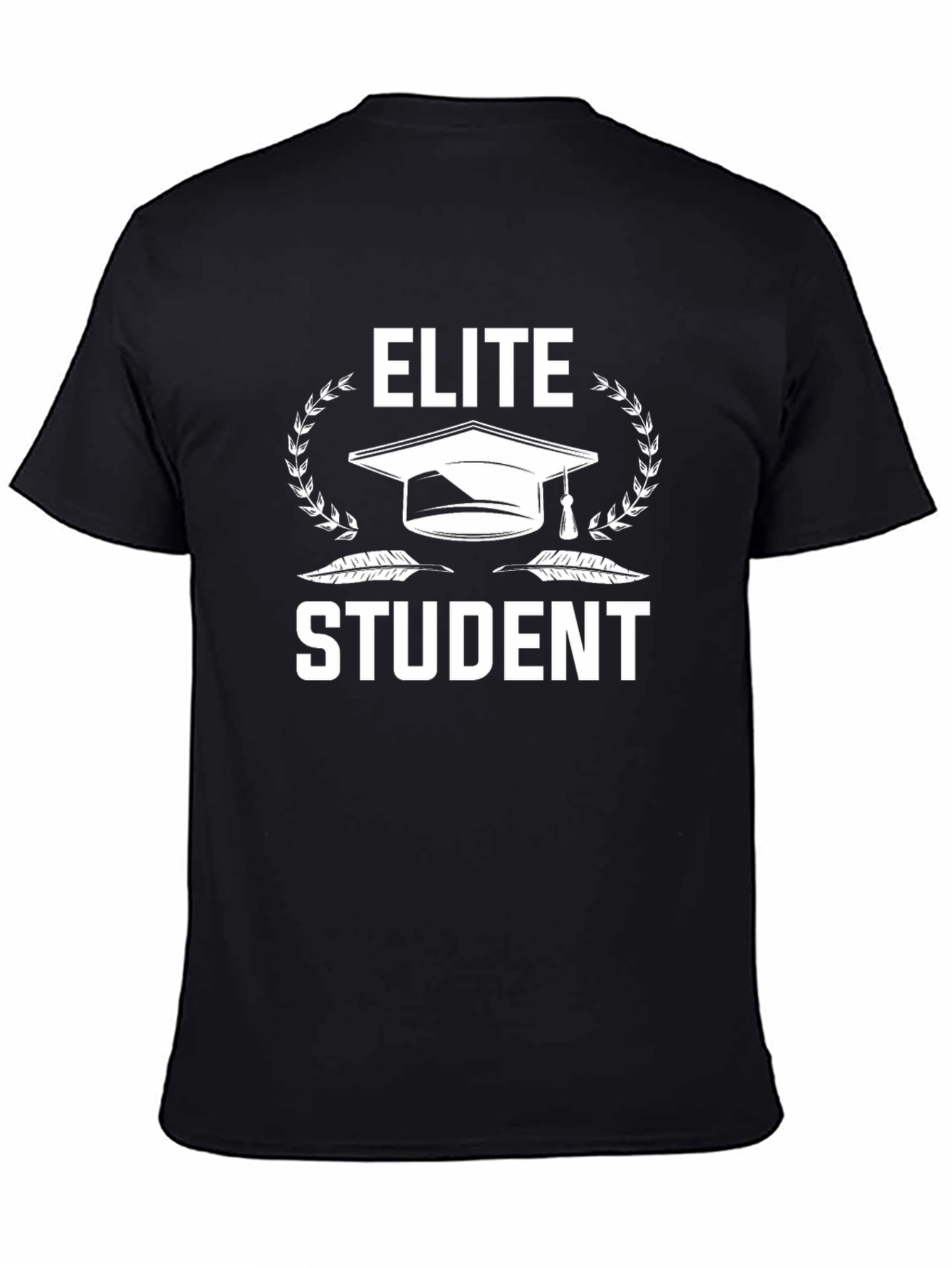 Elite Student Graphic Tee