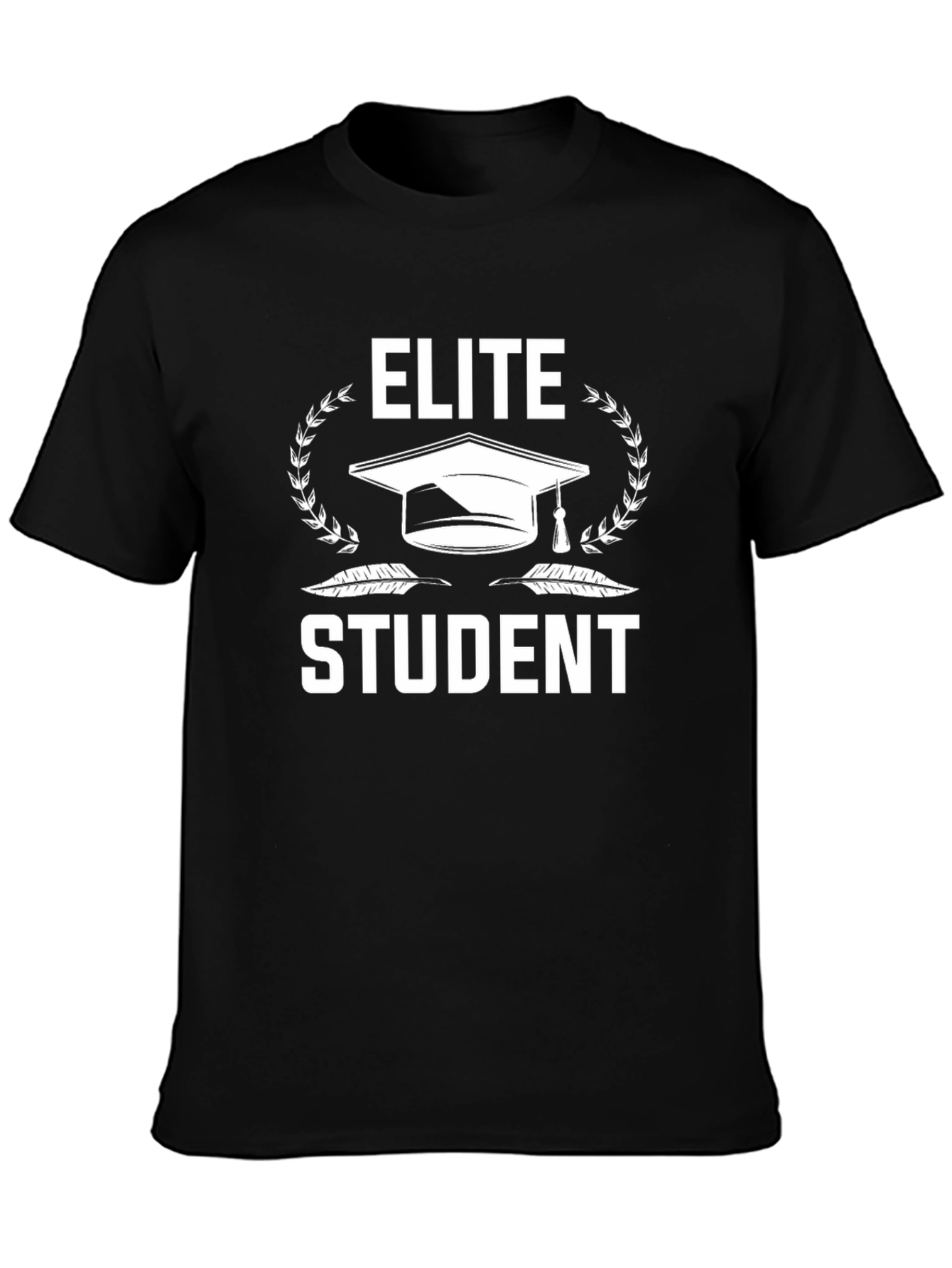 Elite Student Graphic Tee