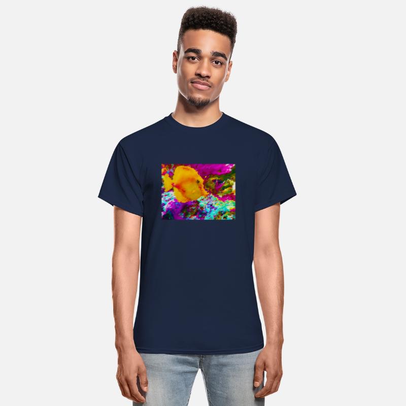 Underwater World I - 4:3