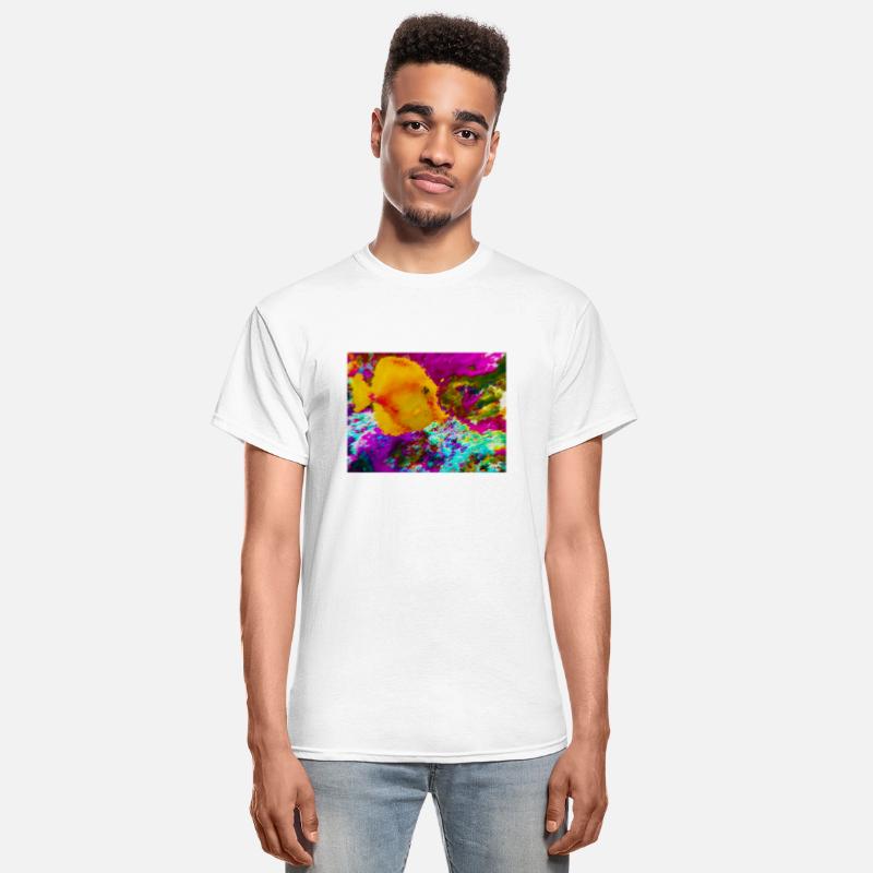 Underwater World I - 4:3