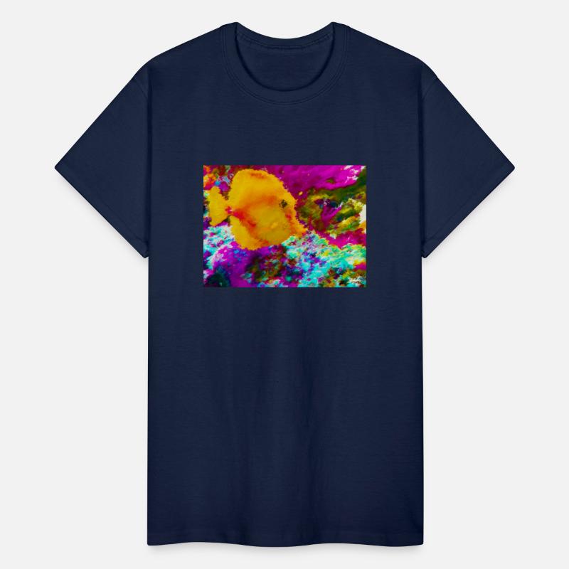 Underwater World I - 4:3