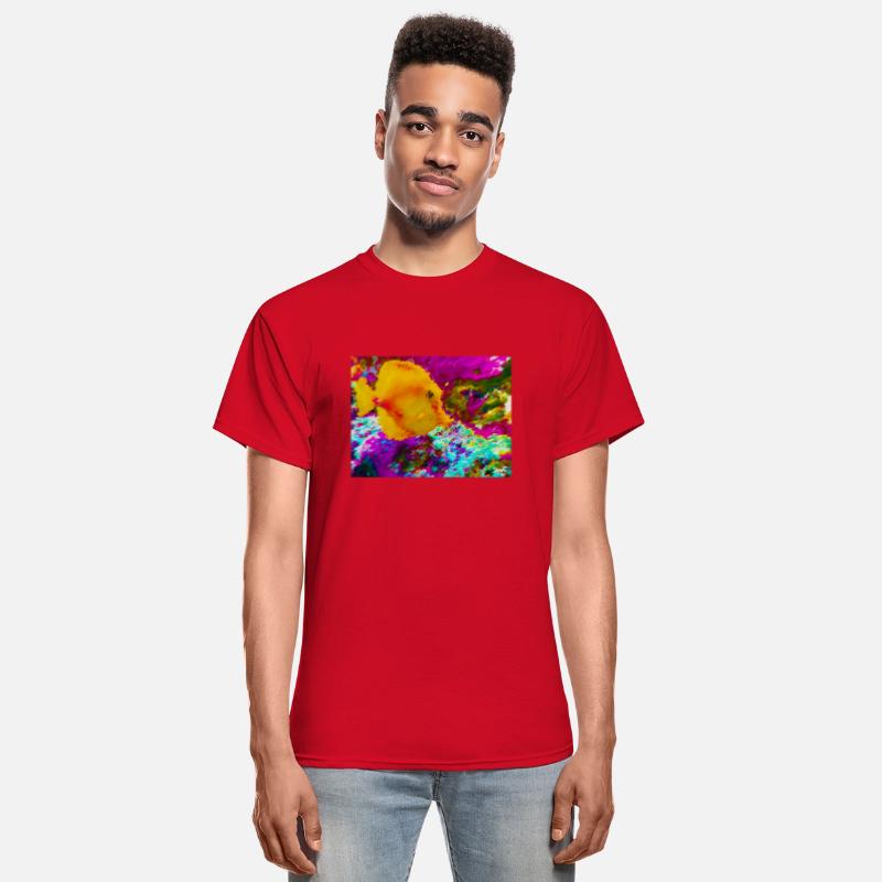 Underwater World I - 4:3