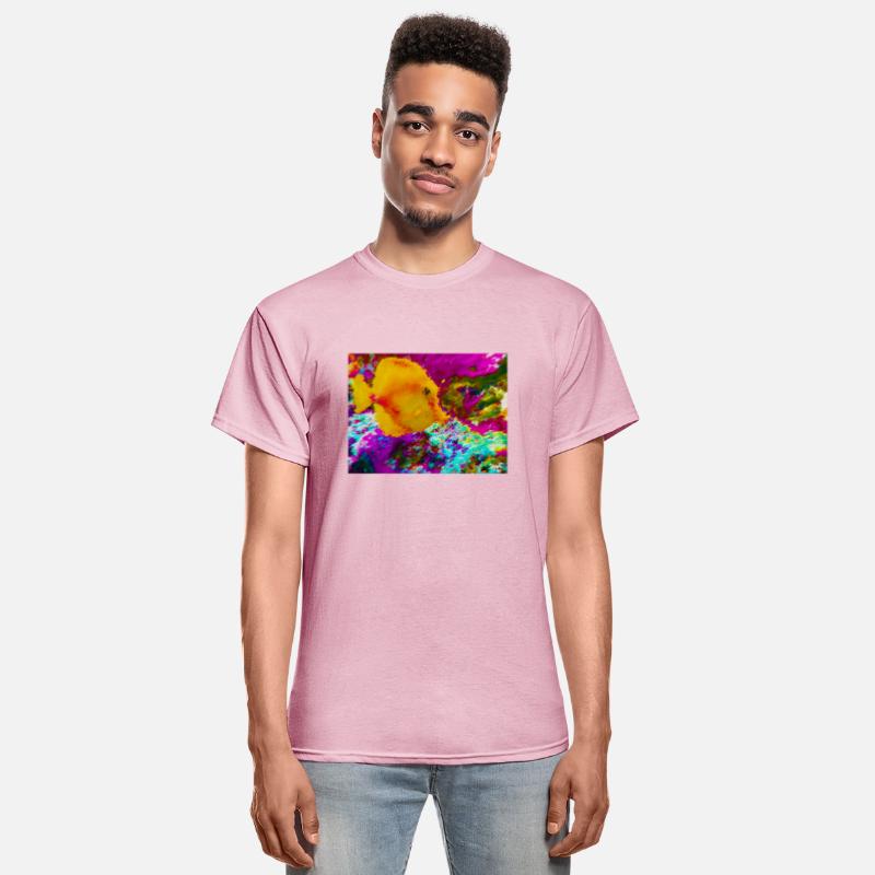 Underwater World I - 4:3