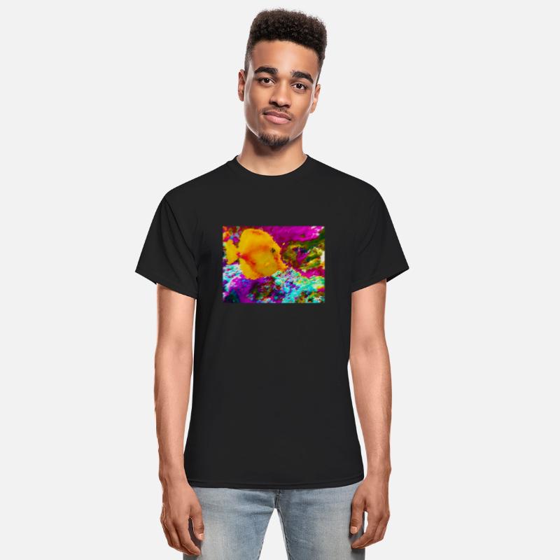 Underwater World I - 4:3