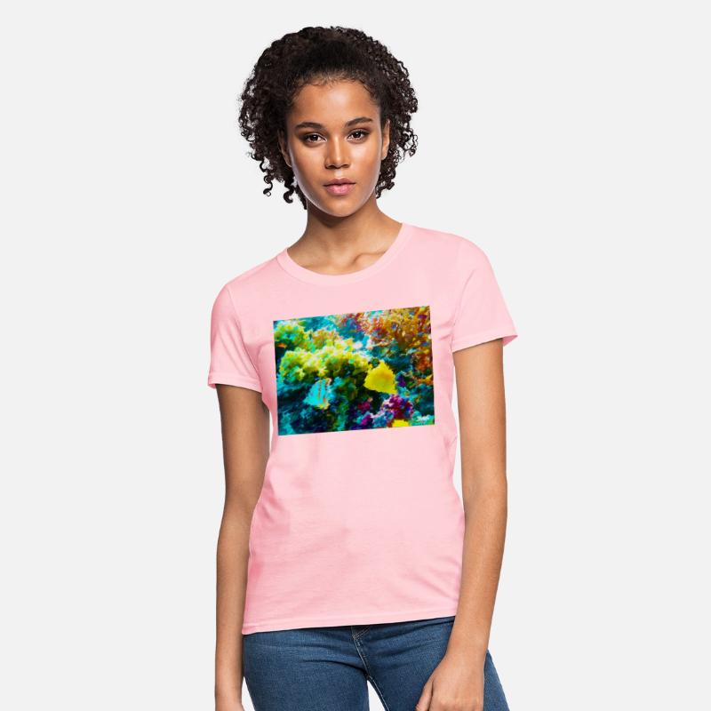 Underwater World II - 4:3