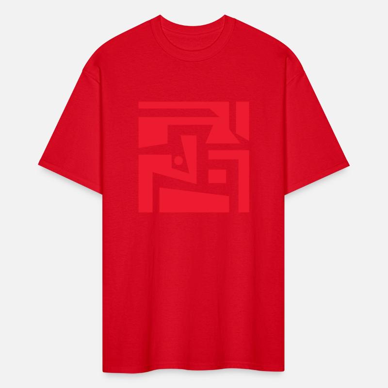 unicorn red