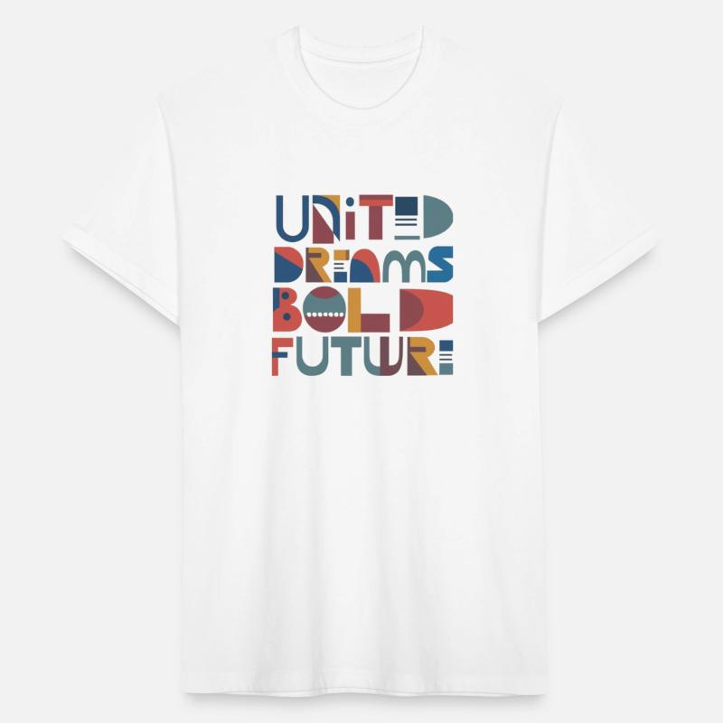 United Dreams: A Colorful Manifesto