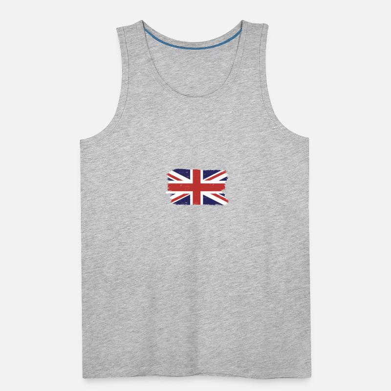 United Kingdom flag