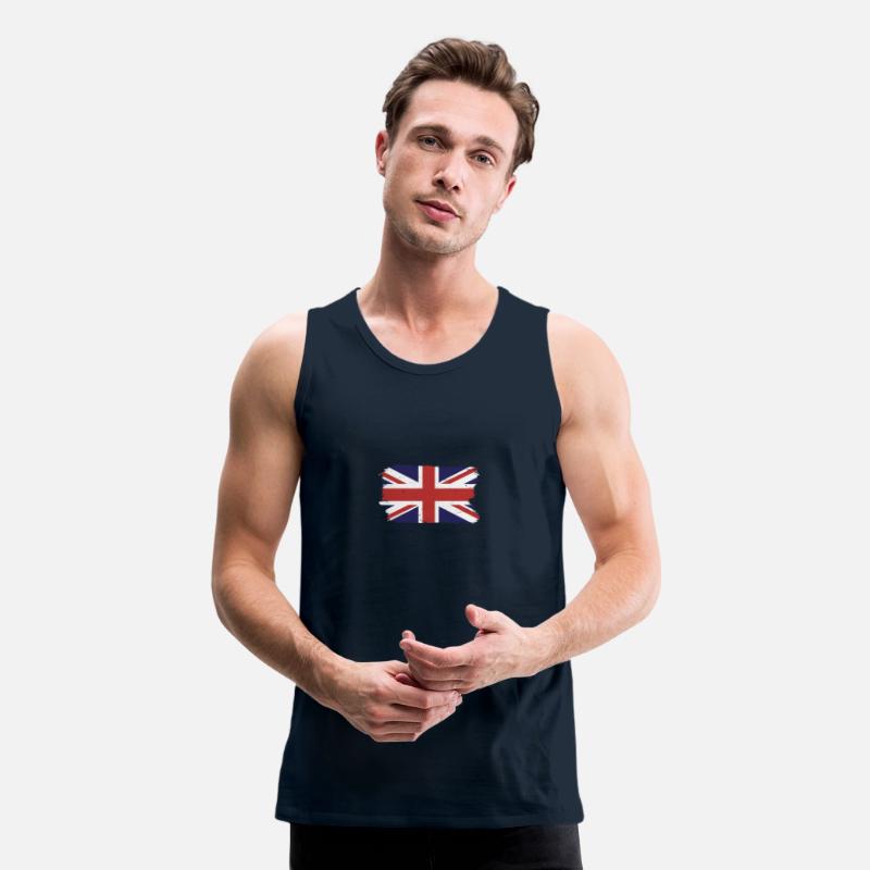 United Kingdom flag