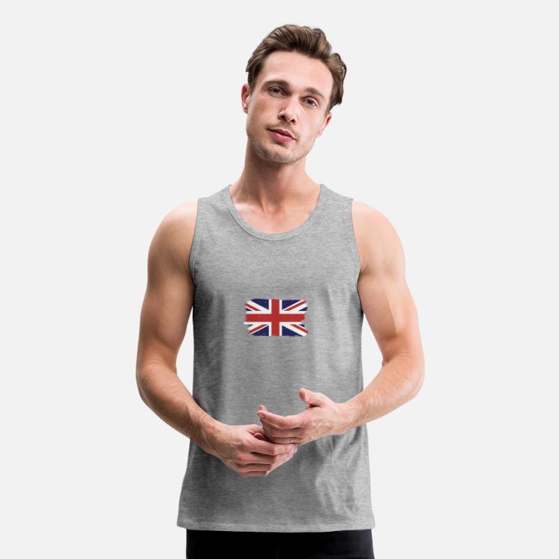 United Kingdom flag
