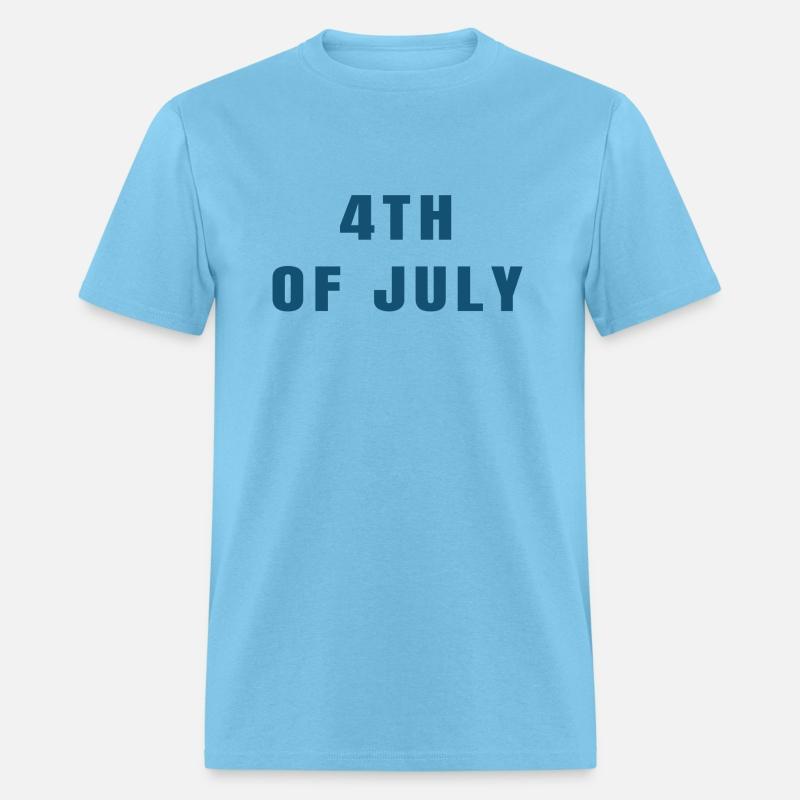 United States 4th of July independence day