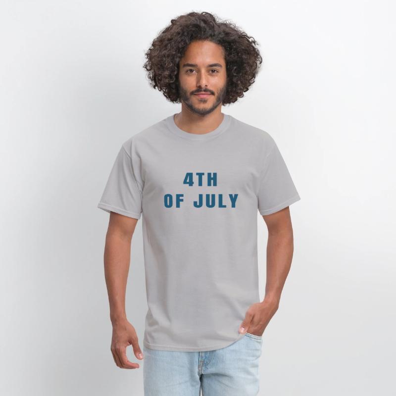 United States 4th of July independence day