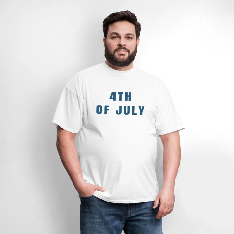 United States 4th of July independence day