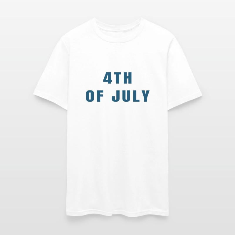 United States 4th of July independence day