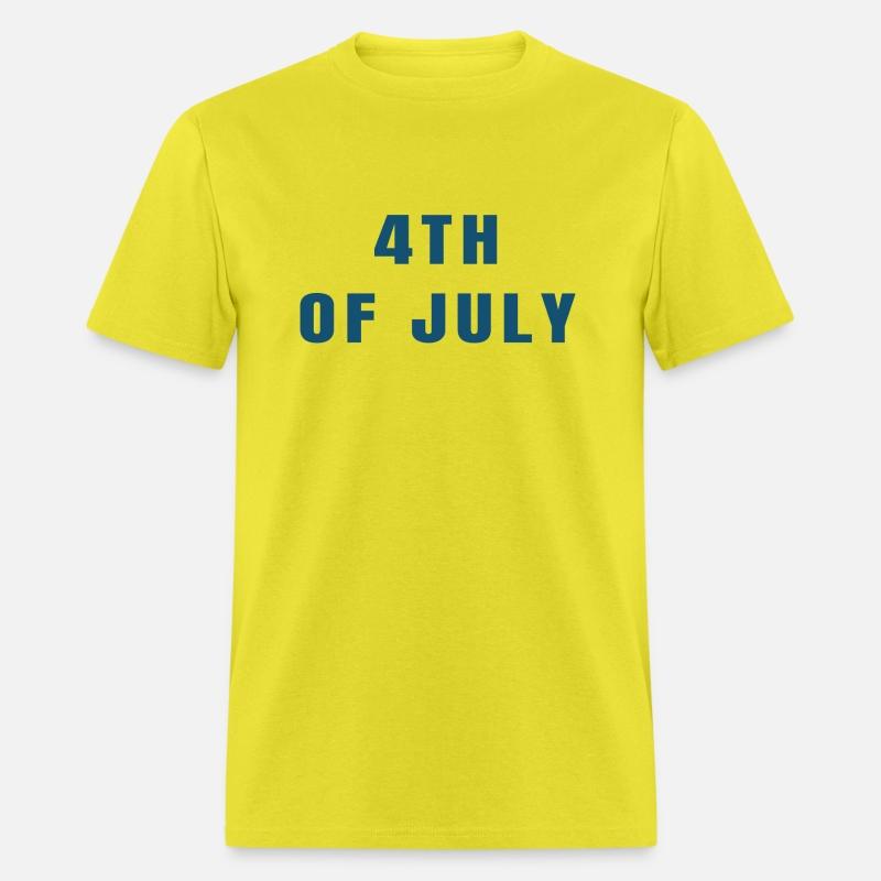 United States 4th of July independence day