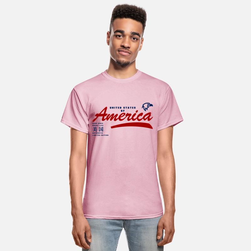 United States of America