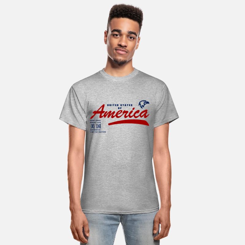 United States of America