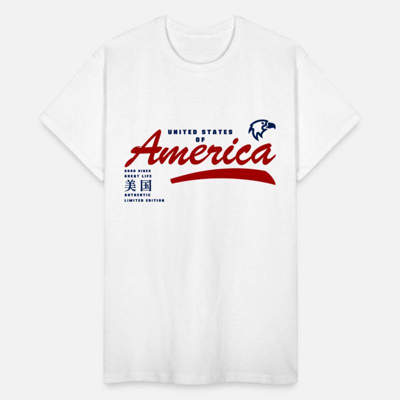 United States of America