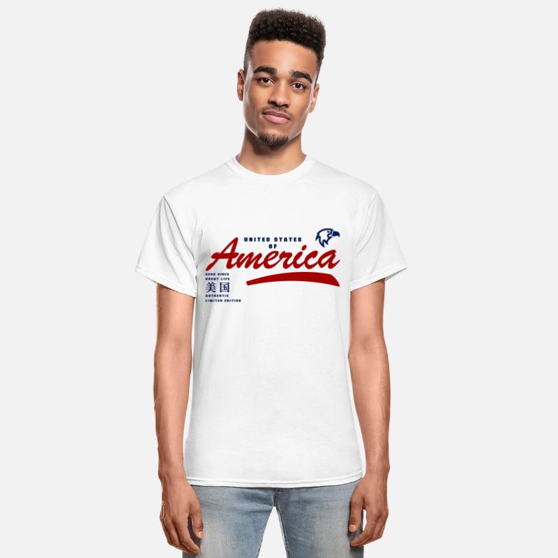 United States of America