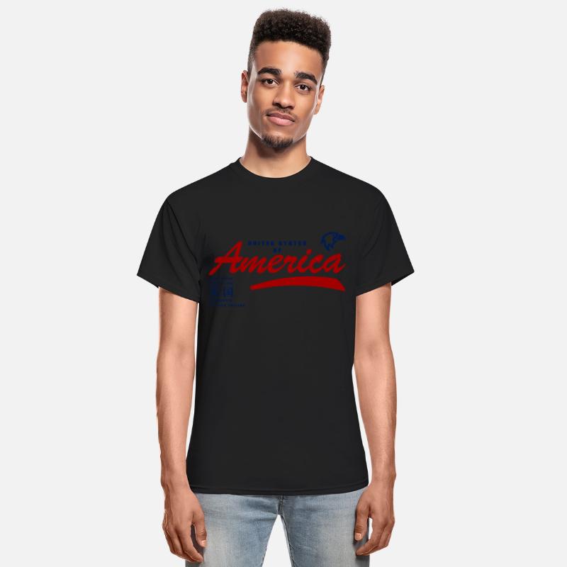 United States of America