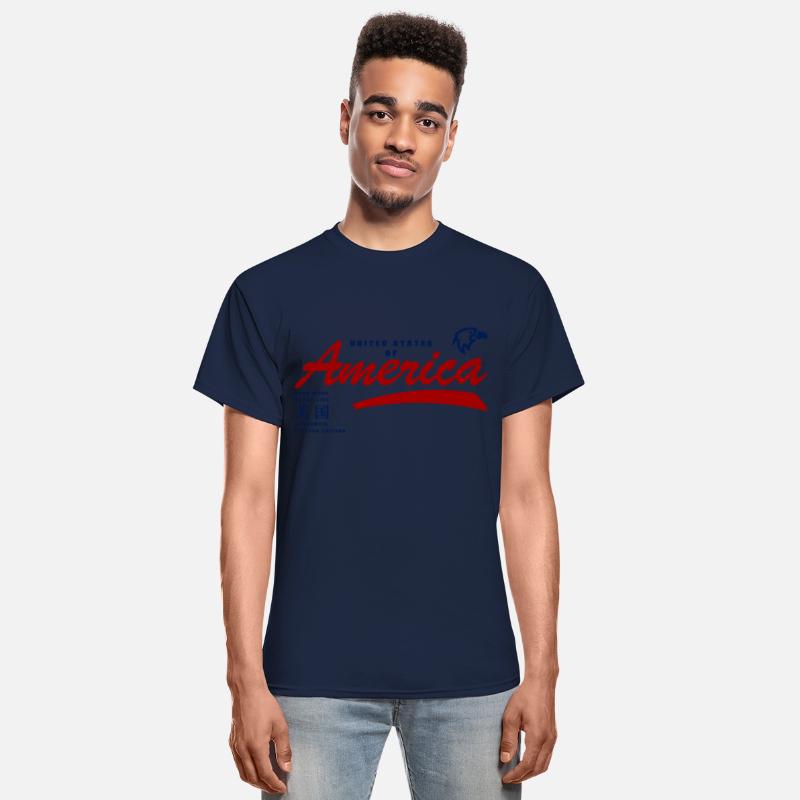 United States of America