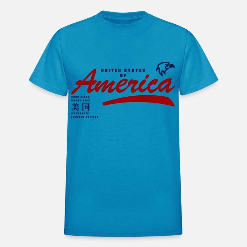 United States of America