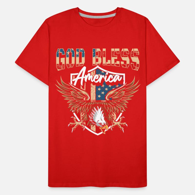 United States Patriotic Power