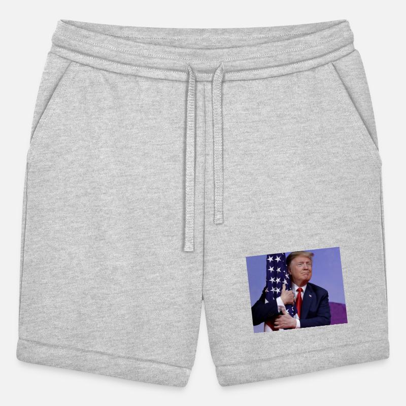 United States Patriotism Embrace Design