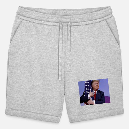 United States Patriotism Embrace Design