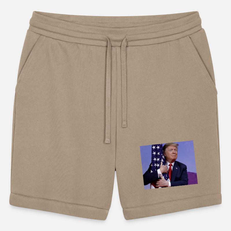 United States Patriotism Embrace Design