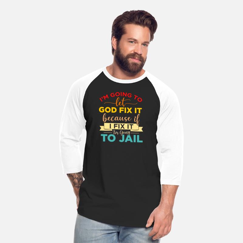 Untitled i'm Going To Let God Fix It