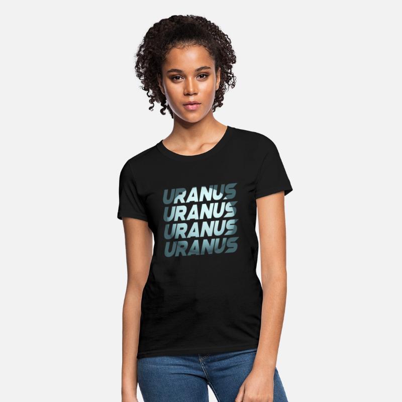 uranus design