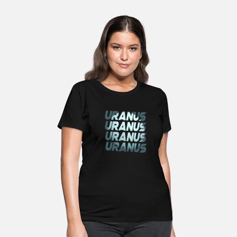 uranus design