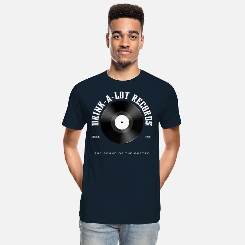Urban America 1 (Drink-A-Lot Records Branded)