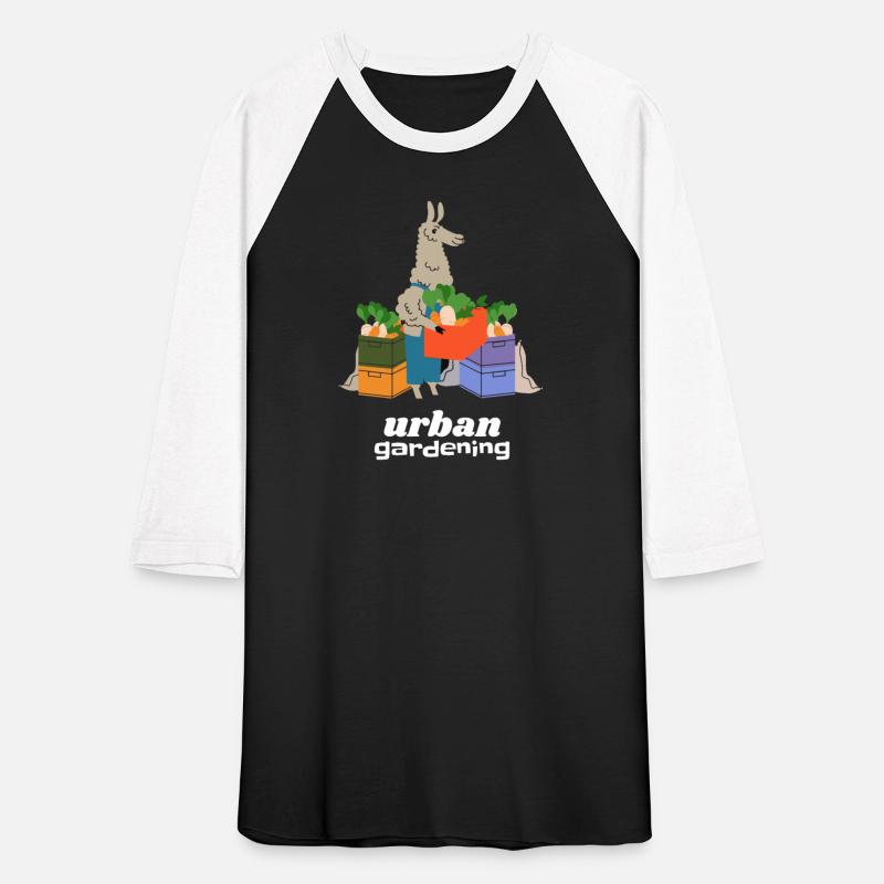 Urban gardening