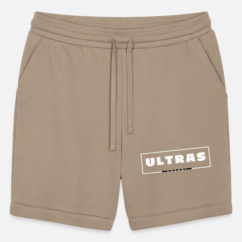 Urban Streetwear Ultras Logo Design