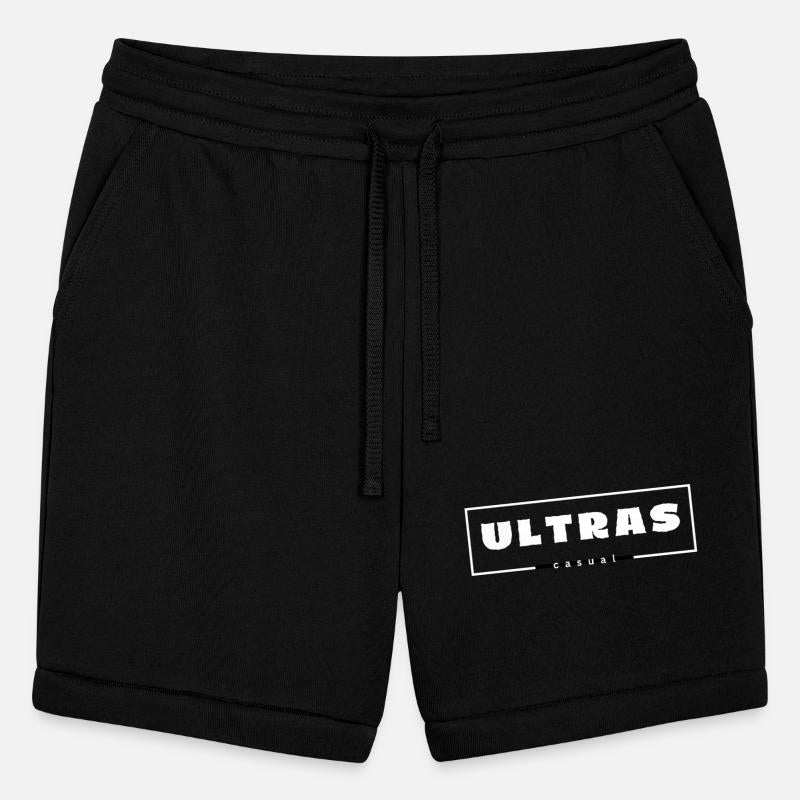 Urban Streetwear Ultras Logo Design
