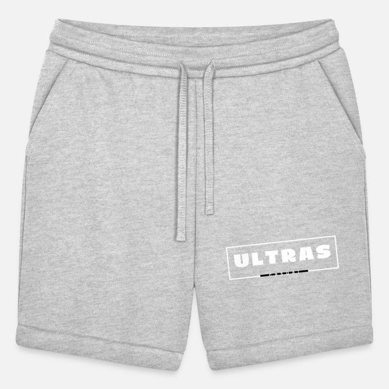 Urban Streetwear Ultras Logo Design
