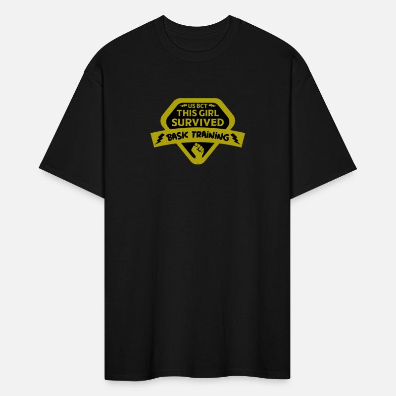 US BCT Graduation Gifts - Boot Camp Gifts