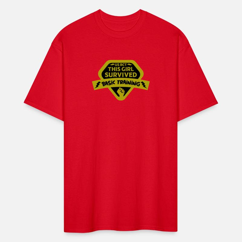 US BCT Graduation Gifts - Boot Camp Gifts