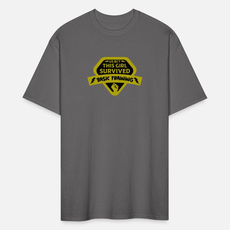 US BCT Graduation Gifts - Boot Camp Gifts