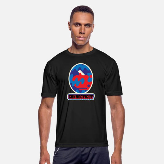 US States CONNECTICUT