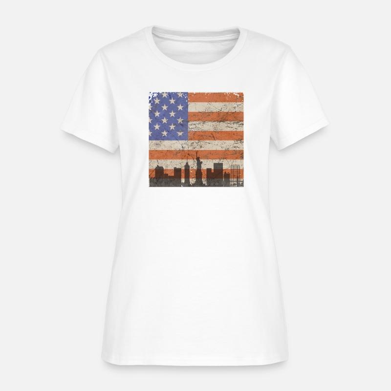 USA flag