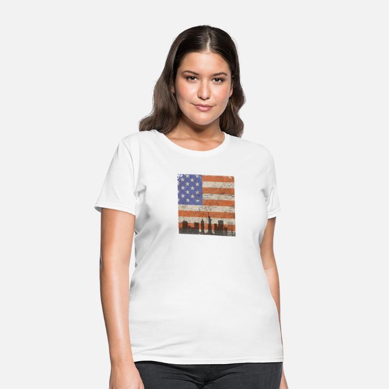 USA flag