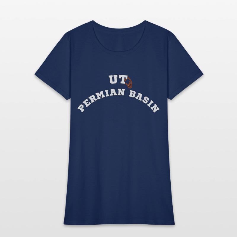 Utpb Permian Basin Student