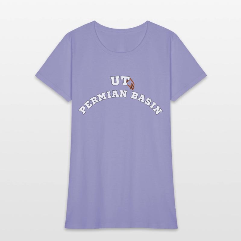 Utpb Permian Basin Student