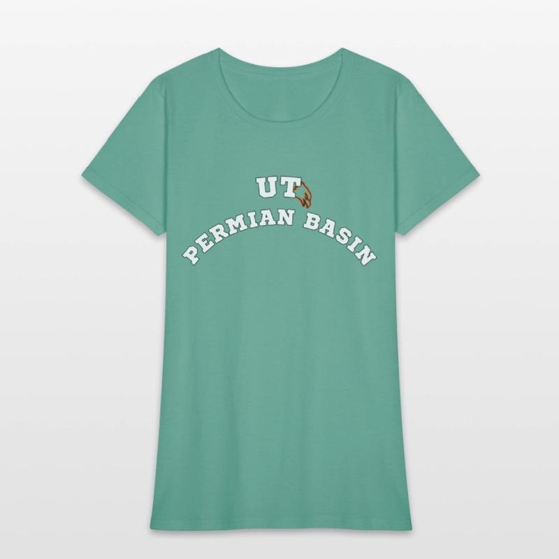 Utpb Permian Basin Student