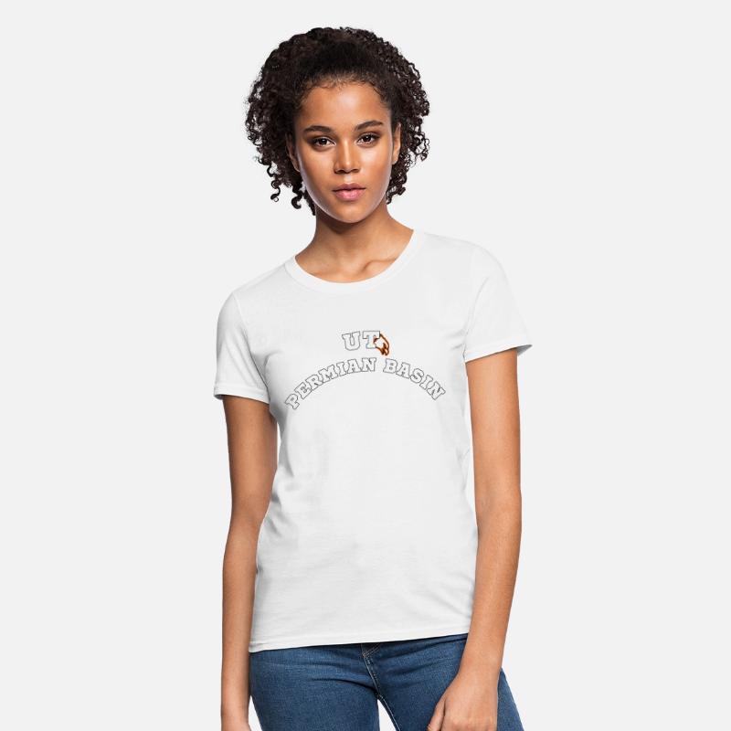 Utpb Permian Basin Student