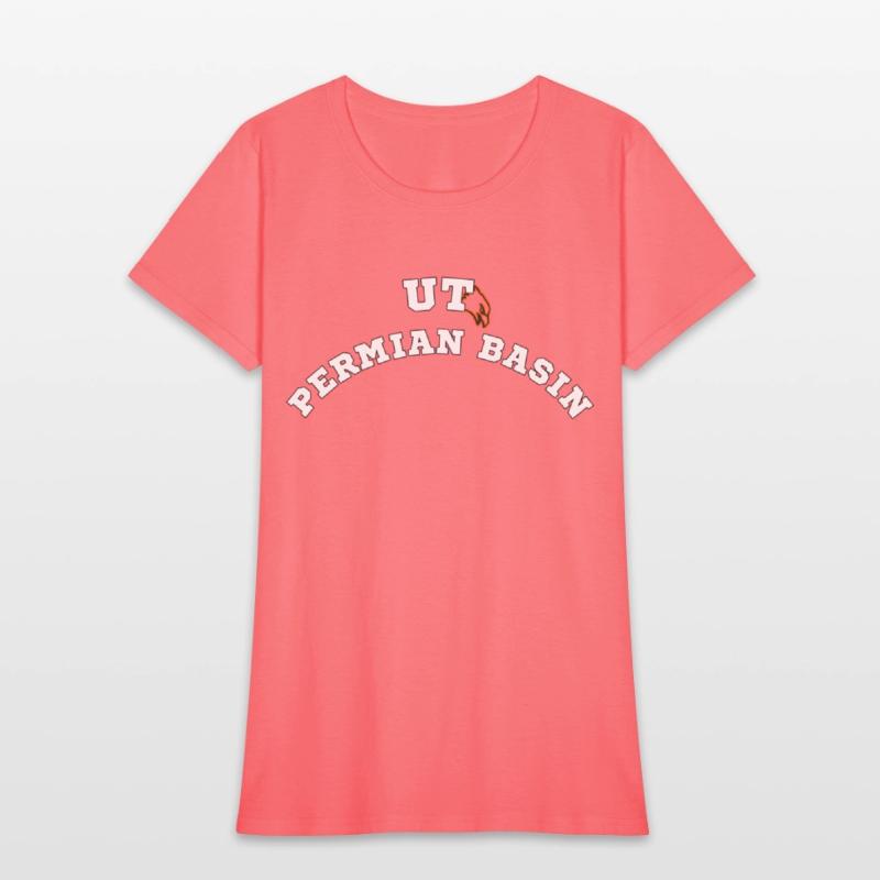 Utpb Permian Basin Student